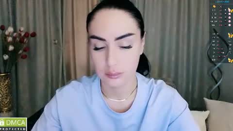 amara campbell online show from July 26, 12:54 pm