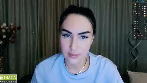 amara campbell online show from July 26, 2:22 pm