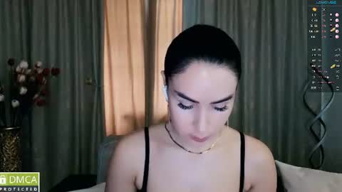 amara campbell online show from July 30, 5:15 am