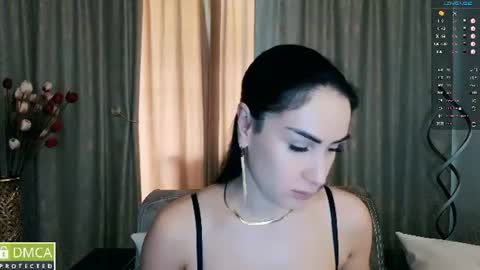 amara campbell online show from July 31, 5:47 am