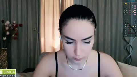 amara campbell online show from August 1, 4:07 am