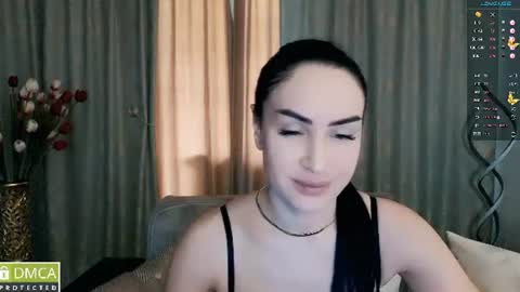 amara campbell online show from August 1, 6:19 am