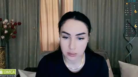 amara campbell online show from August 1, 8:53 am