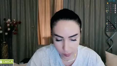 amara campbell online show from August 4, 5:37 am