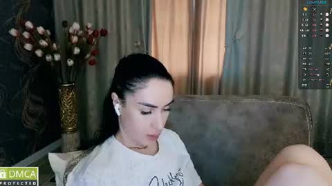 amara campbell online show from August 4, 6:43 am
