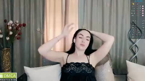 amara campbell online show from August 5, 3:26 am