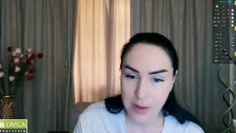 amara campbell online show from August 6, 5:50 am