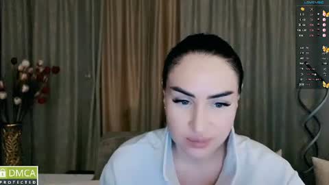 amara campbell online show from August 9, 10:49 am