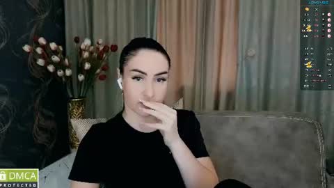amara campbell online show from August 9, 1:01 pm