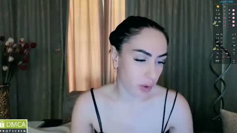 amara campbell online show from August 10, 5:20 am