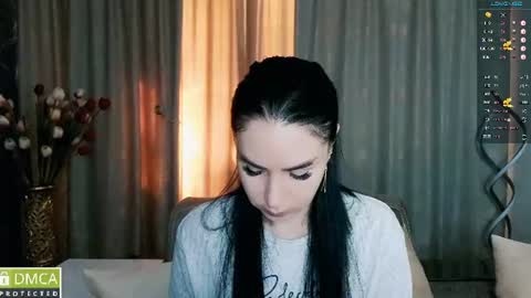 amara campbell online show from August 11, 2:57 am