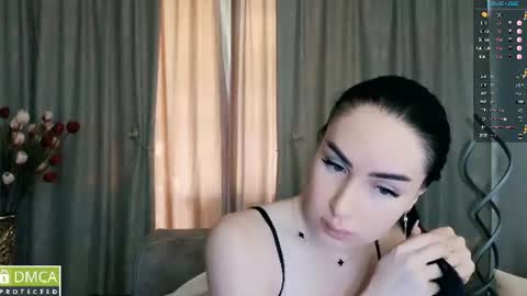amara campbell online show from August 12, 3:09 am