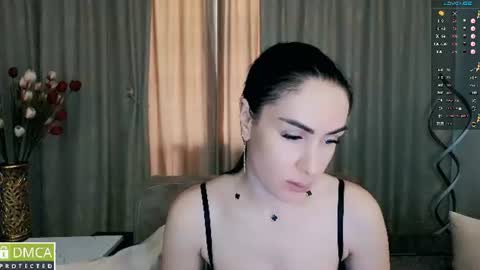 amara campbell online show from August 12, 6:49 am