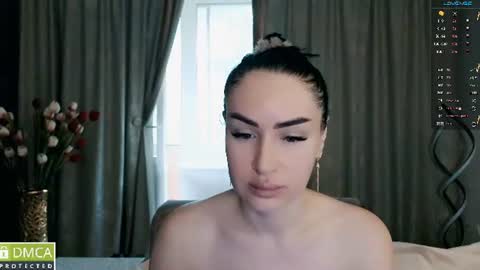 amara campbell online show from August 13, 3:09 am
