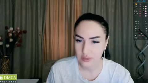 amara campbell online show from August 13, 4:37 am