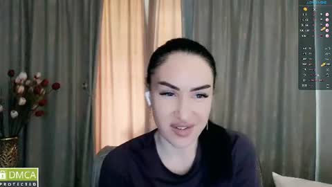 amara campbell online show from August 14, 4:38 am