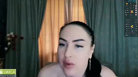amara campbell online show from August 15, 4:38 am