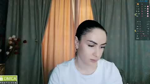 amara campbell online show from August 15, 6:50 am