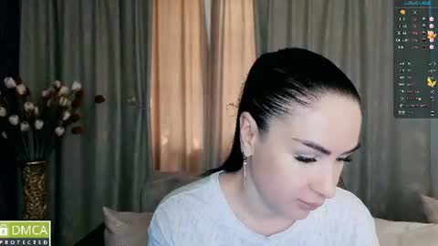 amara campbell online show from August 16, 3:21 am