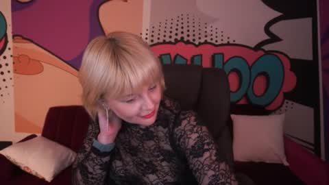 Sofia online show from July 28, 1:22 am
