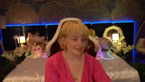 Sofia online show from August 1, 7:53 pm