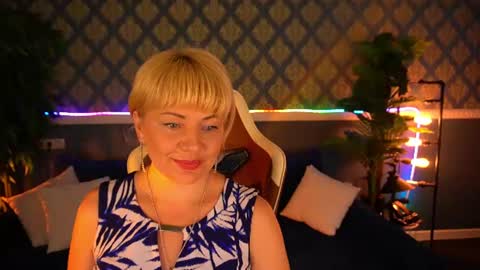 Sofia online show from August 10, 7:04 pm