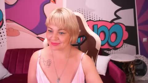 Sofia online show from August 12, 2:30 pm