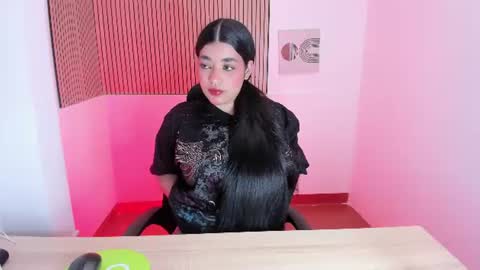 AMARANTA online show from August 13, 9:18 pm