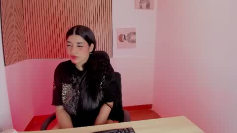 AMARANTA online show from August 14, 1:09 am