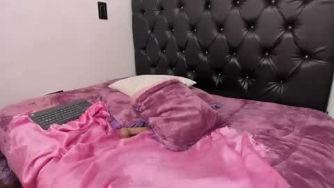 amaranta_f00x online show from August 3, 8:16 pm