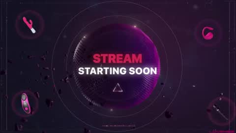 amaranta_f00x online show from August 6, 4:17 pm