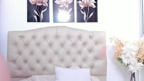 amaranta_f00x online show from August 8, 3:12 pm