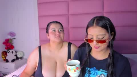 amaranttaylunay online show from July 29, 10:06 pm
