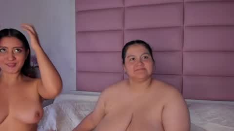amaranttaylunay online show from August 8, 12:43 am