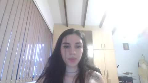 amarelay online show from May 20, 10:44 pm