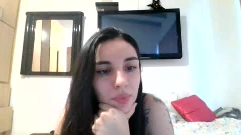 amarelay online show from July 15, 8:54 pm
