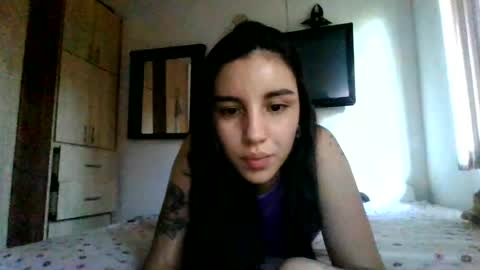 amarelay online show from August 13, 10:35 pm