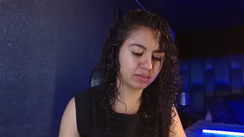 Emily online show from August 6, 12:04 pm