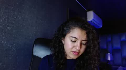 Emily online show from August 7, 2:50 pm