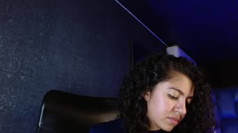Emily online show from August 7, 3:56 pm