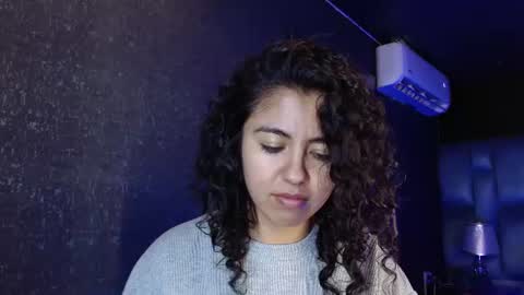 Emily online show from August 8, 3:23 pm