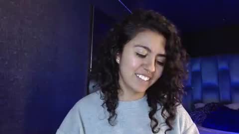 Emily online show from August 8, 5:35 pm