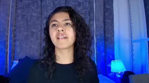 Emily online show from August 11, 2:08 pm