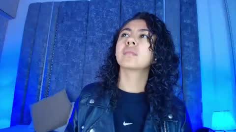 Emily online show from August 13, 11:13 am