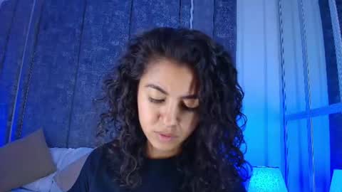 Emily online show from August 13, 2:31 pm