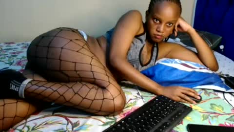 Amarie online show from August 13, 7:33 am