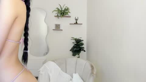 Nicole online show from August 15, 3:38 pm