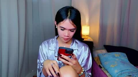 Amaryllis online show from August 8, 4:12 am