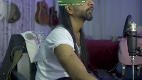amateurhq online show from April 3, 4:42 am