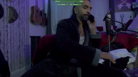 amateurhq online show from April 24, 3:21 am